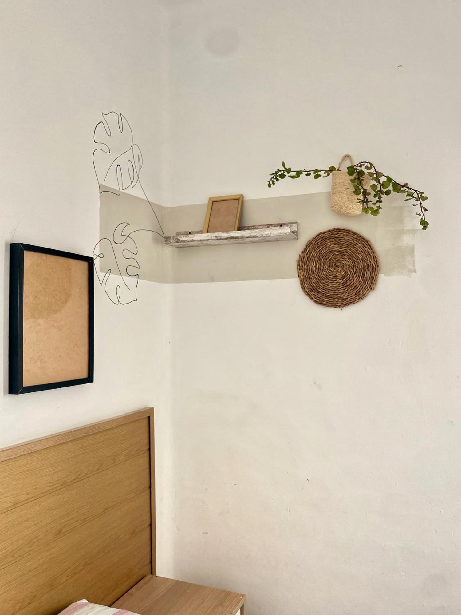 Rosa De Los Vientos: Estudios Cádiz Zimmer foto