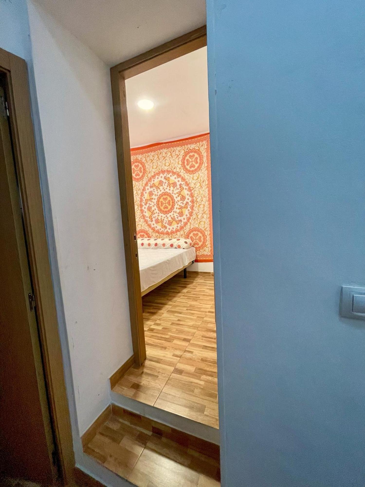 Rosa De Los Vientos: Estudios Cádiz Zimmer foto